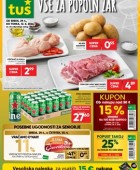 Tuš katalog do 12.5.