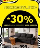 Dipo katalog Presenetljivo do -30%