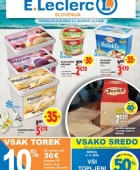 E Leclerc katalog do 16.5.