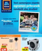 Hofer katalog od 27.5.