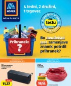 Hofer katalog od 6.5.
