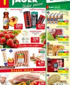 Jager katalog živila do 19.5.