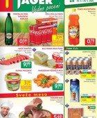 Jager katalog živila do 26.5.