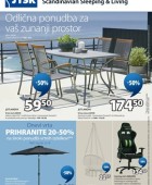 JYSK katalog do 21.6.