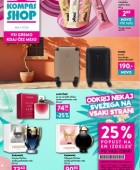 Kompas shop katalog maj 2026