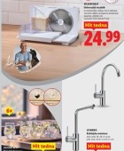 Lidl katalog neživila od 4.6.