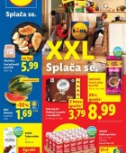 Lidl katalog živila do 20.5.