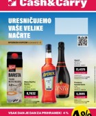 Mercator katalog Cash & Carry junij 2026