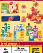 Mercator vikend akcija do 23.5.