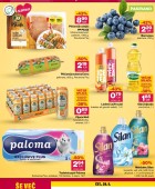 Mercator vikend akcija do 30.5.