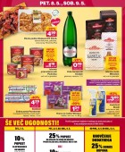 Mercator vikend akcija do 9.5.