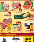 Mercator vikend akcija do 16.5.