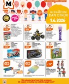 Muller katalog Otroci do 6.6.