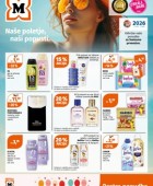 Muller katalog drogerija do 6.6.