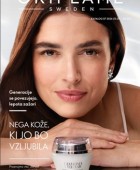 Oriflame katalog maj 2026