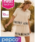 Pepco katalog Hiti tedna do 13.5.
