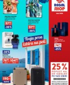 Regal shop katalog maj 2026