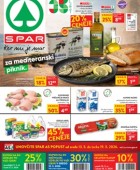 Spar in Interspar katalog do 26.5.