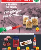 Spar katalog Despar Planet Koper do 2.6.