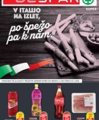 Spar katalog Despar Koper do 19.5.