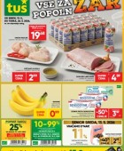 Tuš katalog do 26.5.