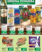 Tuš katalog Izredna ponudba do 27.5.