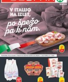 Spar katalog Despar Koper do 14.7.