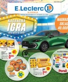 E Leclerc katalog do 20.6.