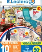 E Leclerc katalog do 11.7.