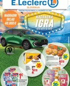 E Leclerc katalog do 13.6.