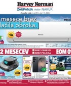 Harvey Norman katalog do 7.7.