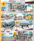 Harvey Norman katalog Druženje na prostem