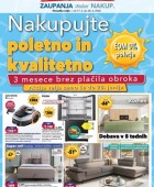 Harvey Norman katalog Nakupujte poletno in kvalitetno