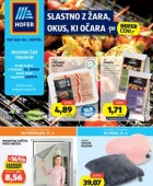 Hofer katalog od 17.6.