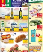 Jager katalog živila do 23.6.
