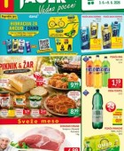 Jager katalog živila do 9.6.