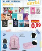 Lidl katalog neživila od 24.6.