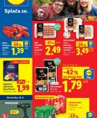 Lidl katalog živila do 24.6.