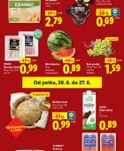 Lidl vikend akcija do 27.6.