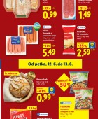 Lidl vikend akcija 13.6.