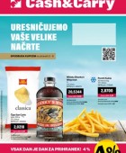 Mercator katalog Cash & Carry junij 2026