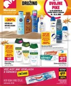 Mercator katalog Kozmetika do 24.6.