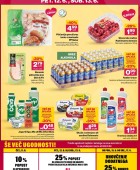 Mercator vikend akcija do 13.6.