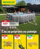 Merkur katalog junij 2026