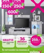 Momax katalog Do 600€ takojšnjega prihranka