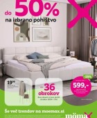 Momax katalog Do -50% na izbrano pohištvo