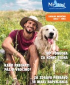 Mr.Pet katalog junij 2026