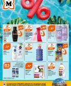 Muller katalog drogerija do 4.7.