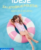 Pepco katalog Ideje za letošnje poletje