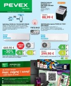 Pevex katalog do 20.7.